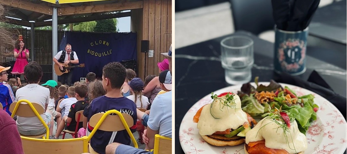 Chez Léa - Gallery Image 1