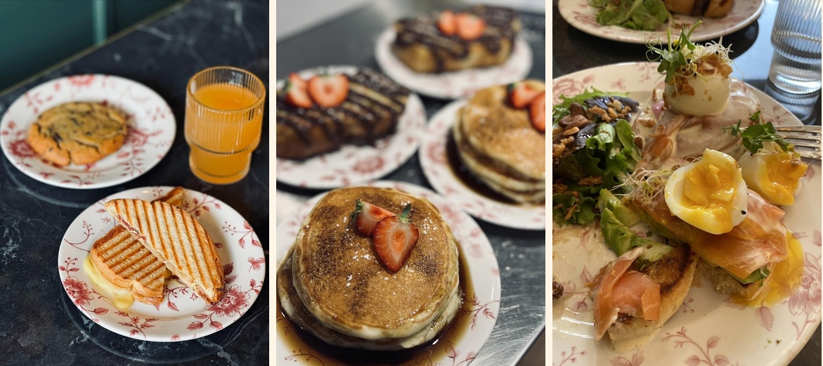 Chez Léa - Gallery Image 2