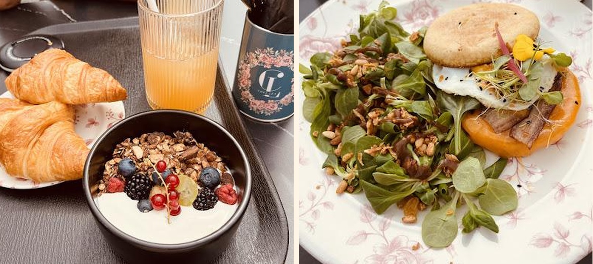 Chez Léa - Gallery Image 3