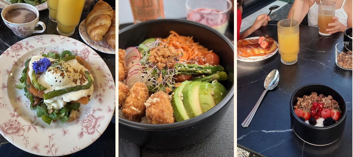 Chez Léa - Gallery Image 5