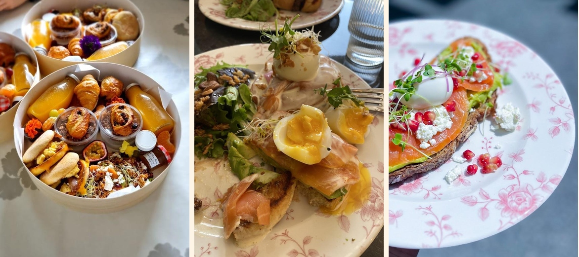 Chez Léa - Gallery Image 6