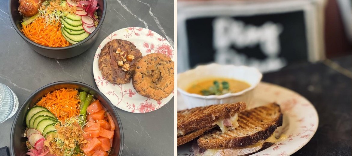 Chez Léa - Gallery Image 7